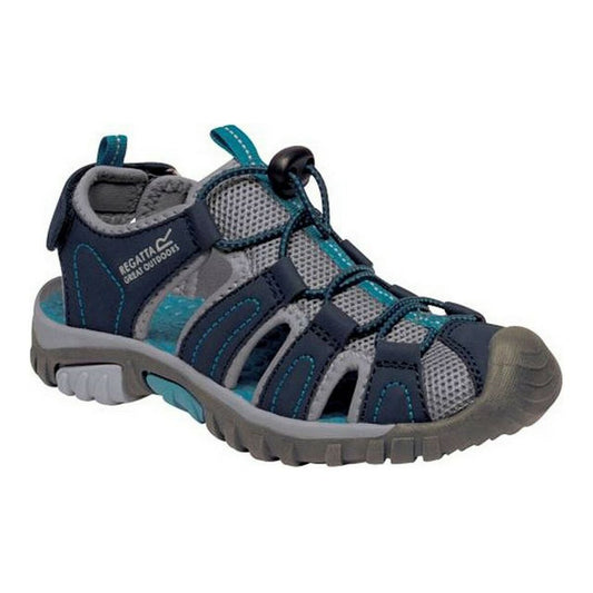 Sandales pour Enfants trekking Regatta Westshore Junior
