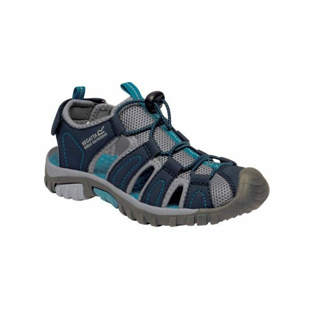 Sandales pour Enfants trekking Regatta Westshore Junior