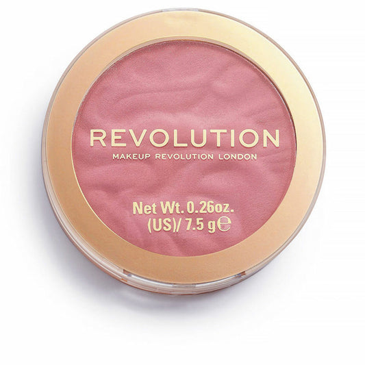 Blush Revolution Make Up Reloaded Pink lady 7,5 g