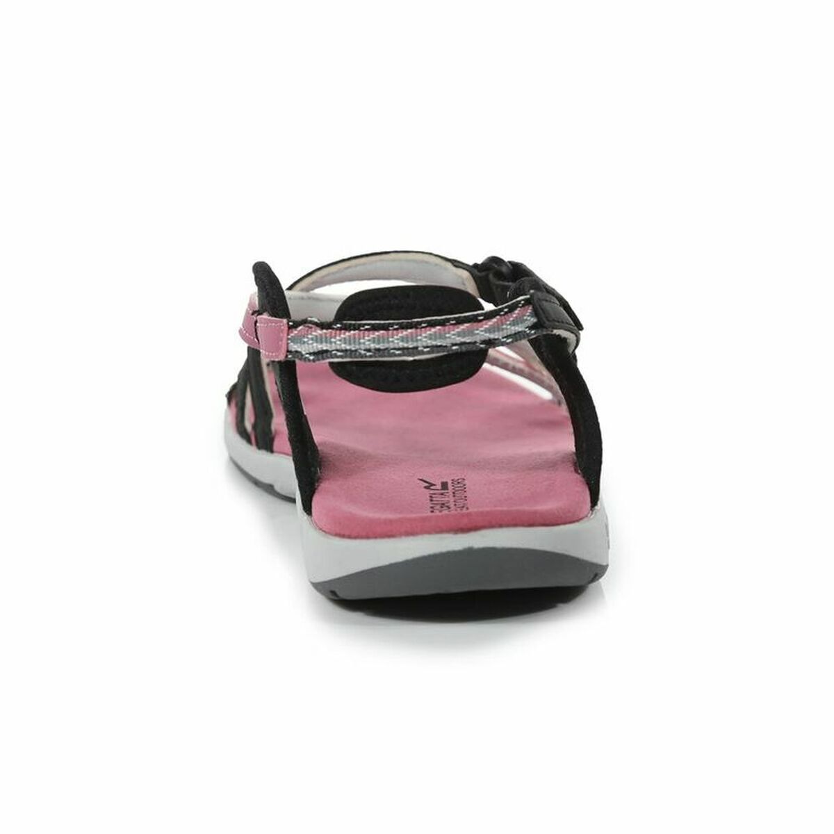 Sandales pour Femme Regatta Santa Roma  Rose