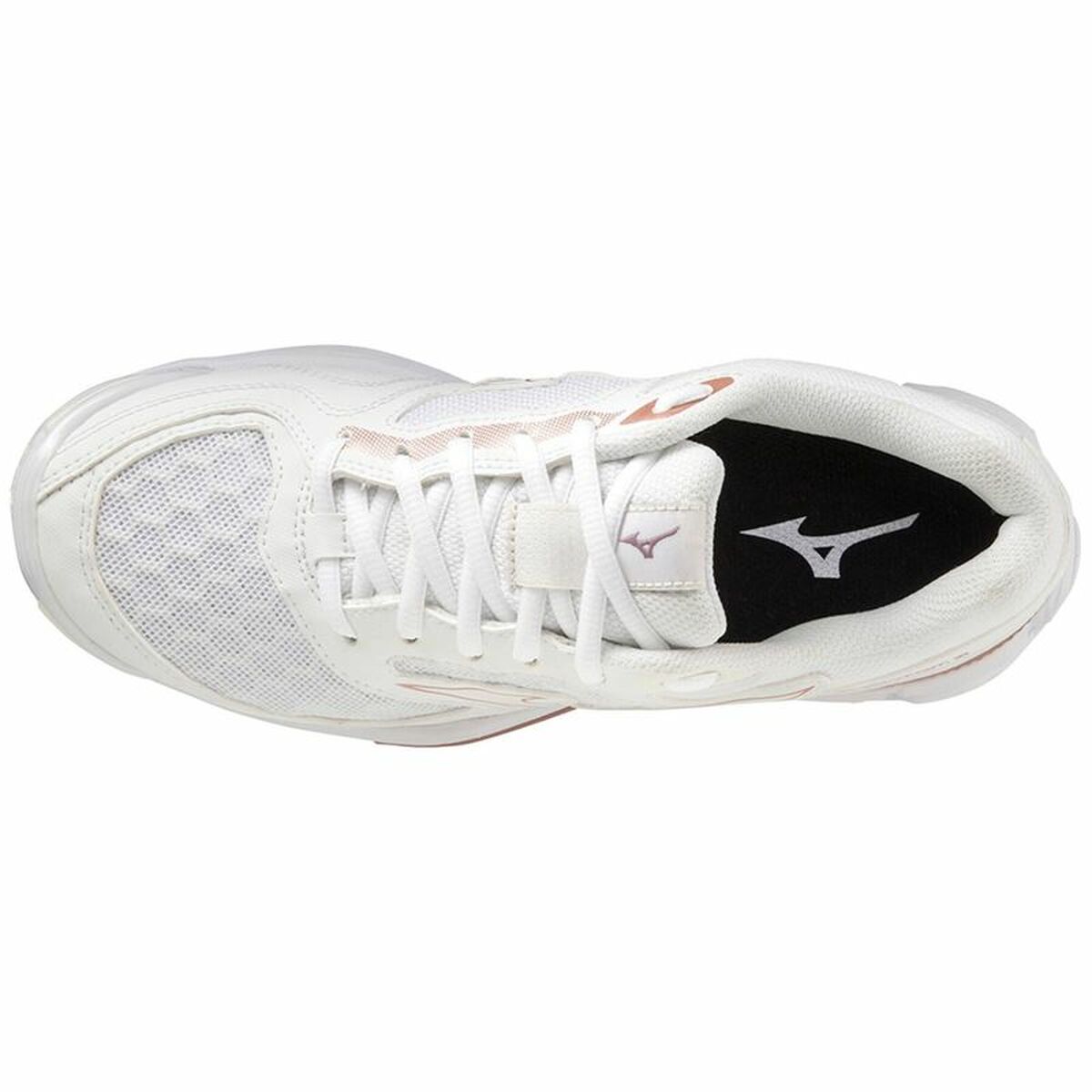 Turnschuhe Mizuno Wave Phantom 3 Damen Weiß