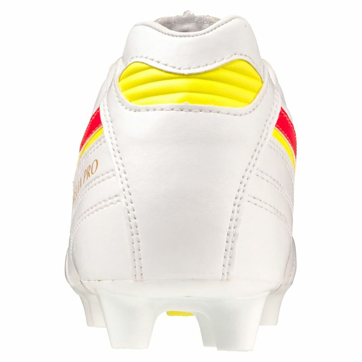 Chaussures de Football pour Adultes Mizuno Morelia II Pro Blanc