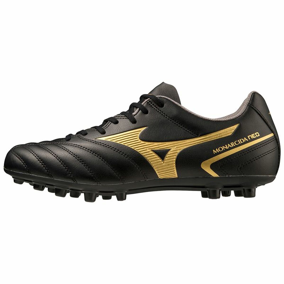Adult's Football Boots Mizuno Morelia Neo IV Pro AG Black