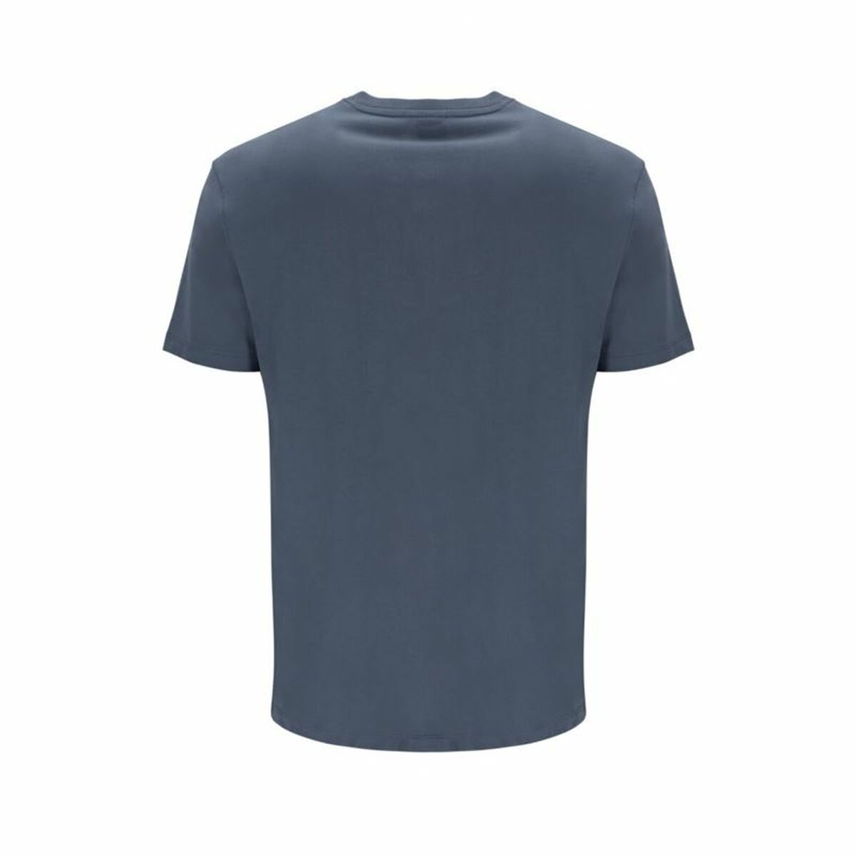 Short Sleeve T-Shirt Russell Athletic Amt A30211 Dark blue Men