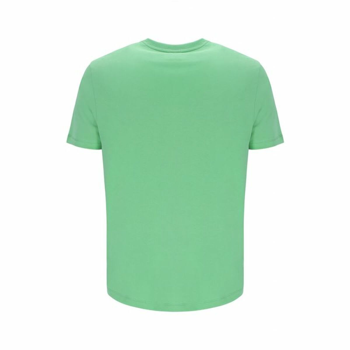 T shirt à manches courtes Russell Athletic Amt A30421 Vert Homme