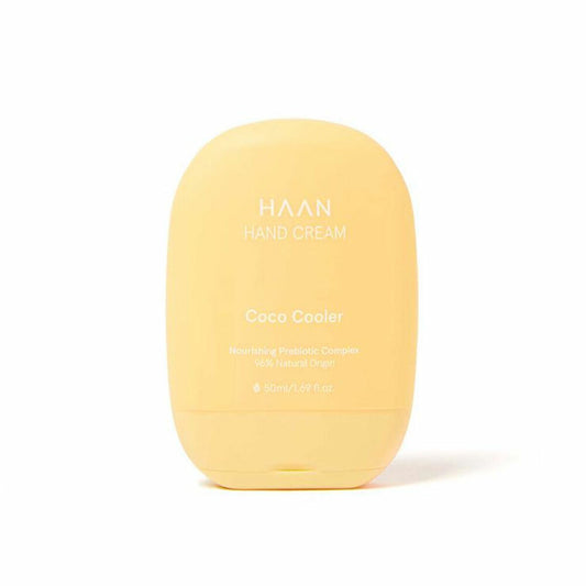 Hand Cream Haan Coco Cooler 50 ml (50 ml)