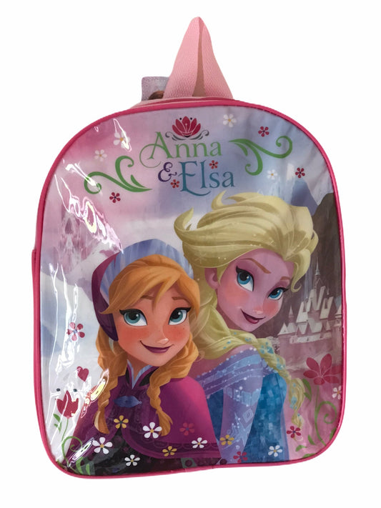 Frozen Backpack Bag - Glo Selections Kids Shoes