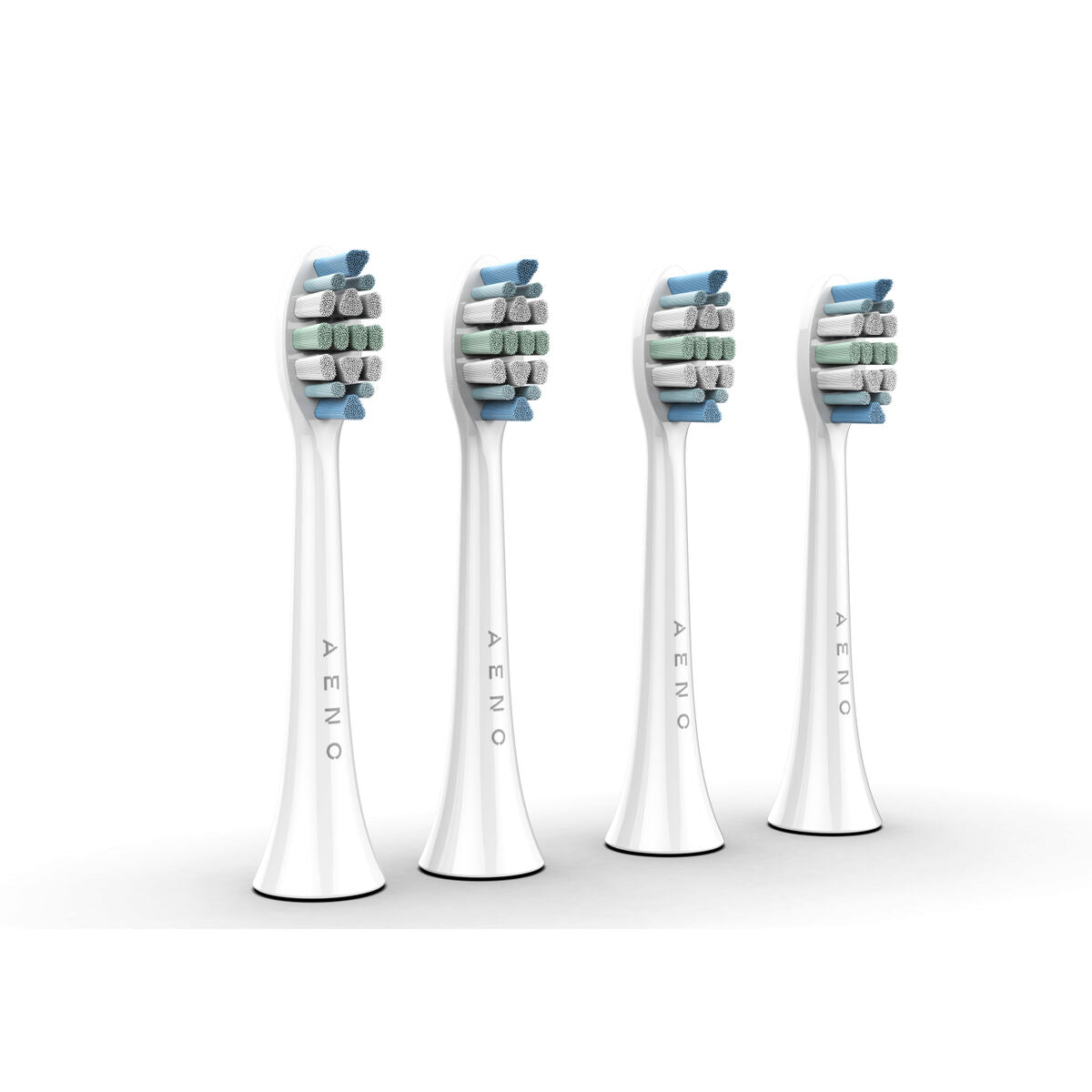 Electric Toothbrush + Replacement Aeno ADB0003