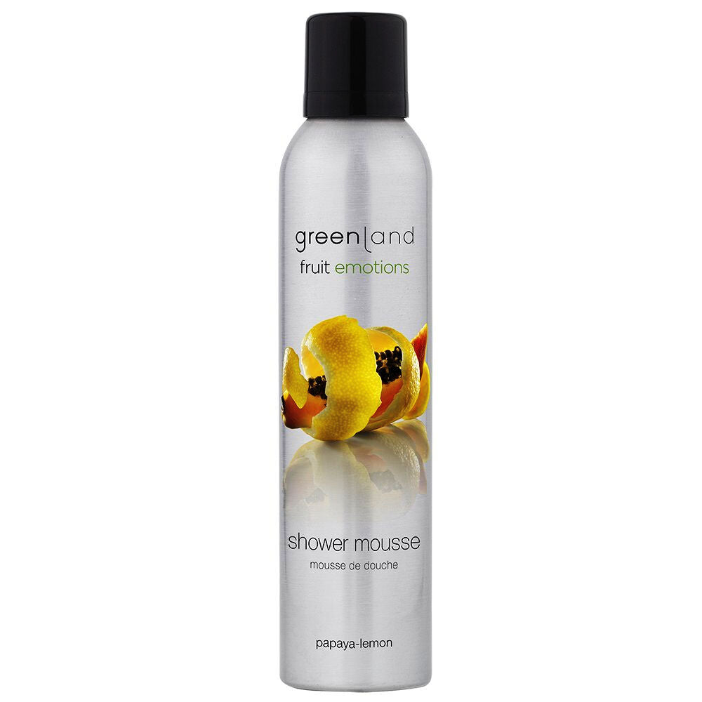 Body Lotion Greenland Papaya 200 ml