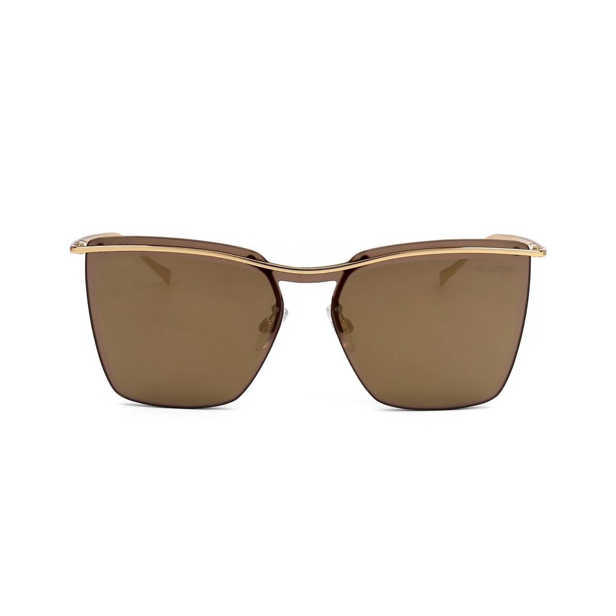 Ladies' Sunglasses Ana Hickmann Golden