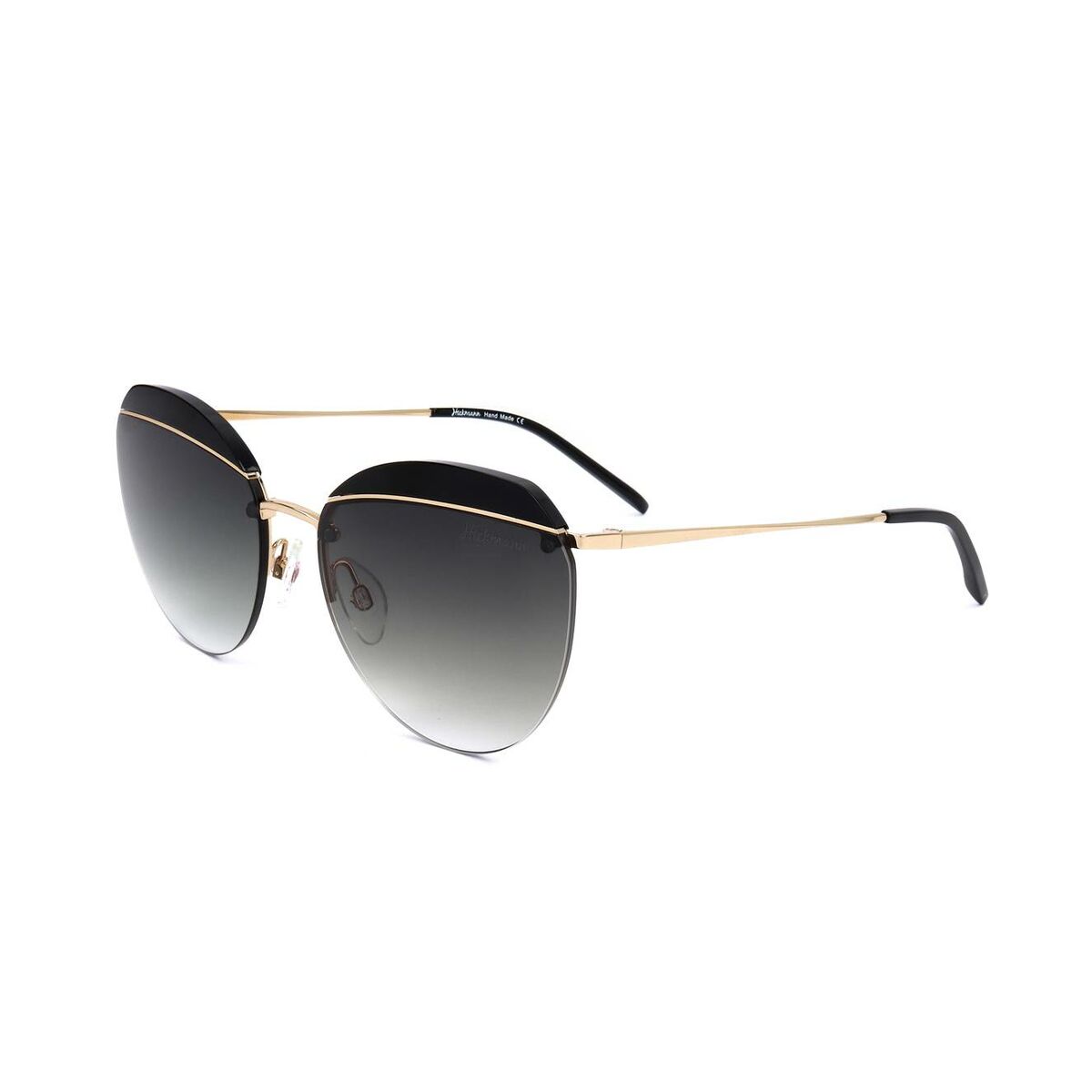 Ladies' Sunglasses Ana Hickmann Golden