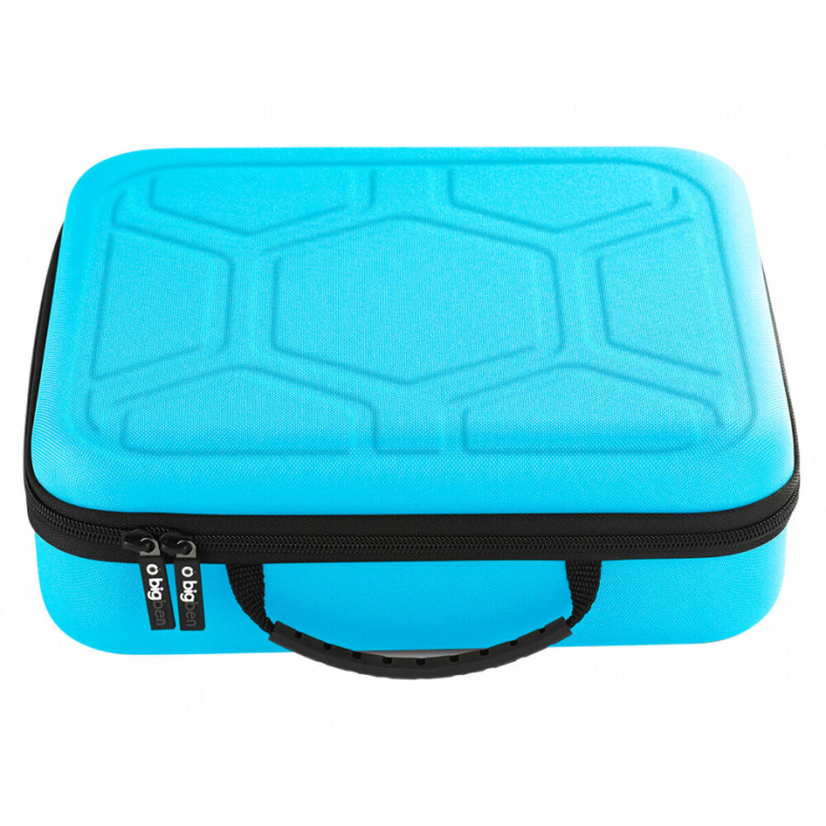 Schutzhülle Nacon SWITCHSTORCASEBLUE   Blau