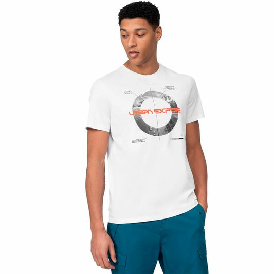 T-Shirt 4F Regular  Herren