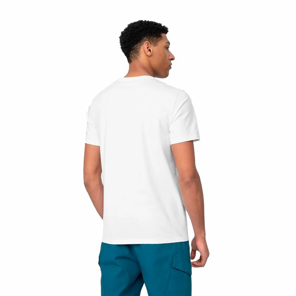 T-Shirt 4F Regular  Herren