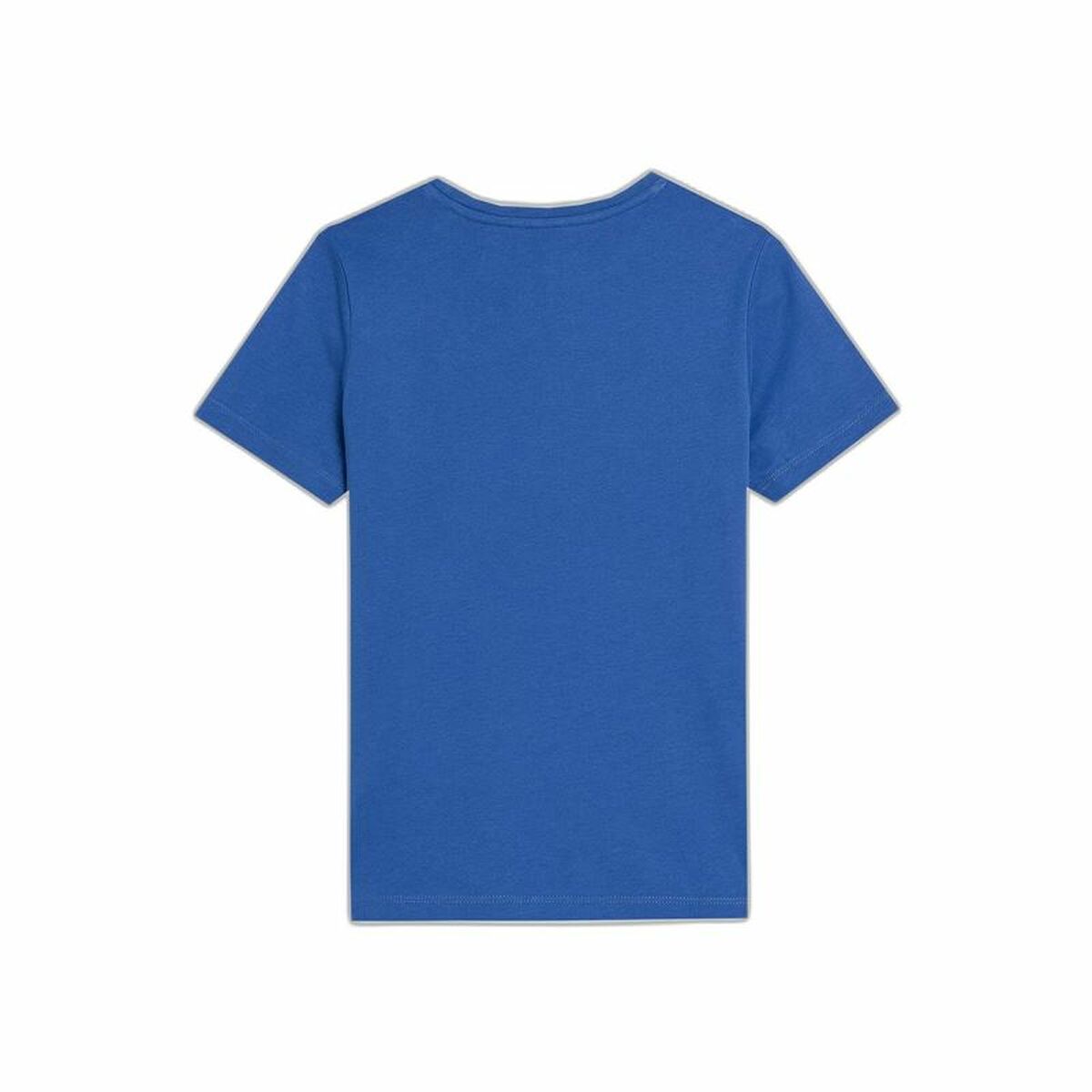 T-shirt à manches courtes enfant 4F M291 Bleu