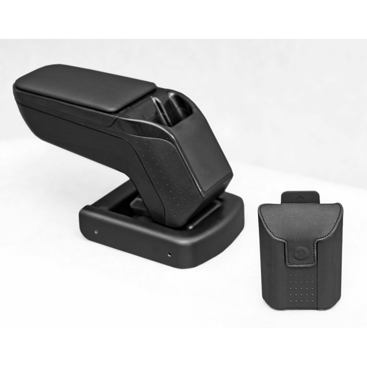 Armrests Rati V00840 Black