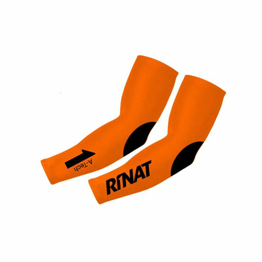 Sleeve for arms Rinat A-Tech Orange