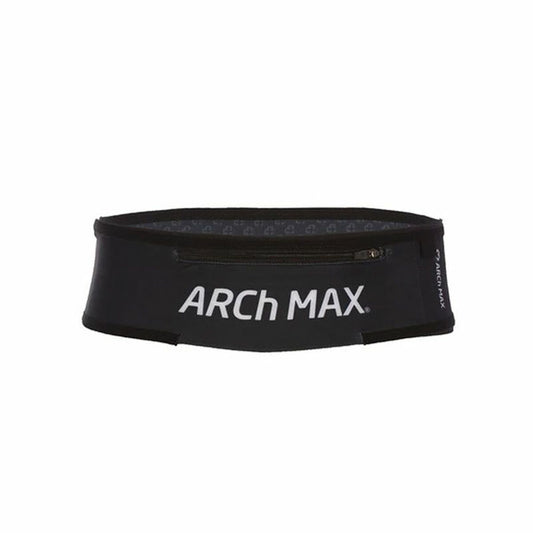 Sports Belt Pro Zip  ARCh MAX Black