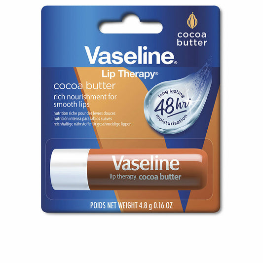 Baume à lèvres Vaseline Lip Therapy 4,8 g Nutrition Beurre de cacao