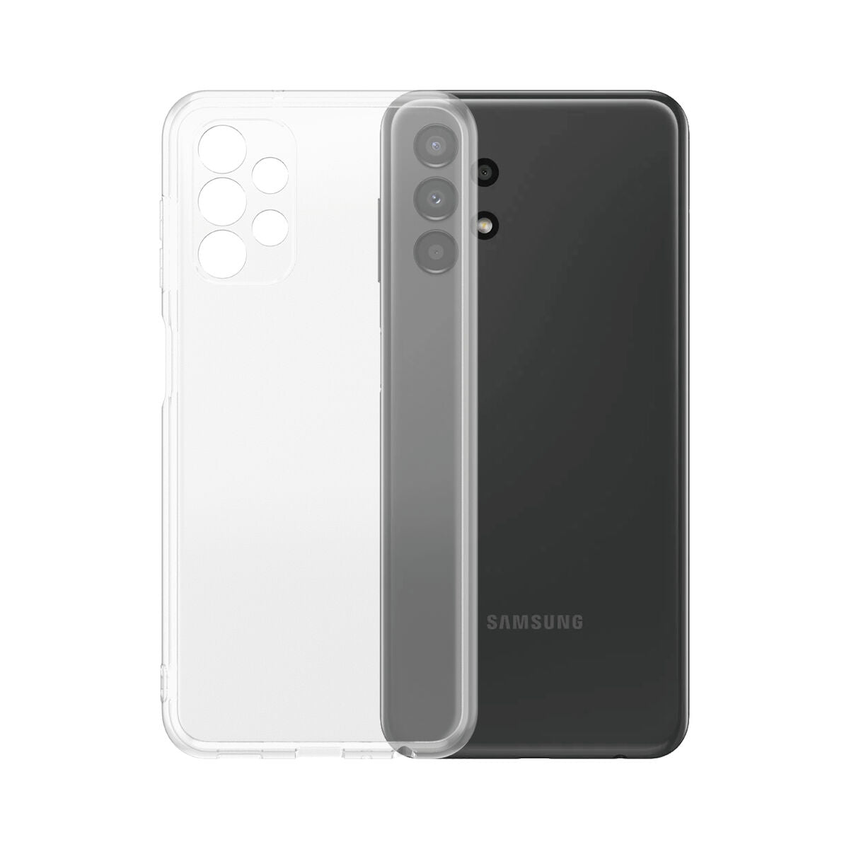 Protection pour téléphone portable Panzer Glass SAFE95305 Transparent Samsung Samsung Galaxy A13