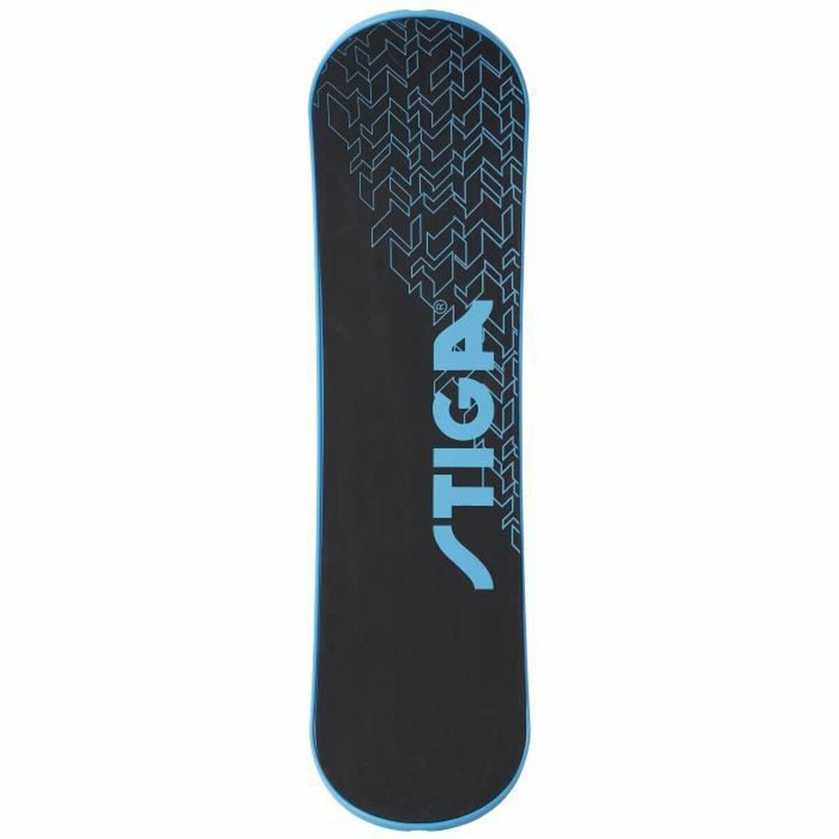 Tableau STIGA 75-1116-06 Ski 85 x 23,5 cm Bleu Snowboard
