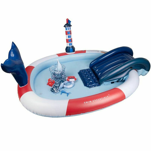 Inflatable pool Swim Essentials 2020SE305 Blue