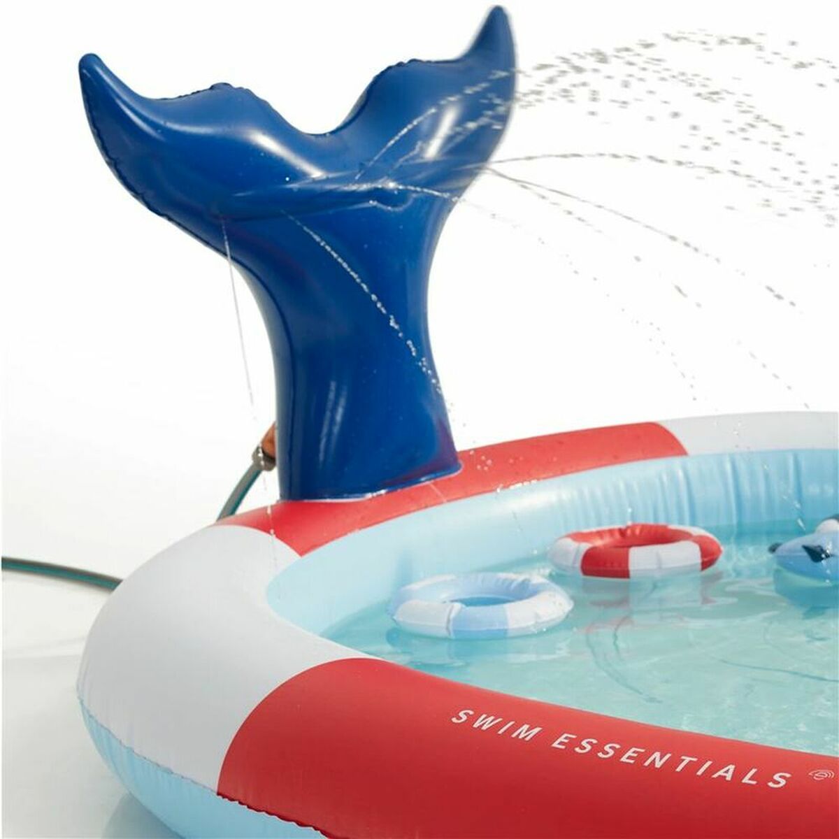 Inflatable pool Swim Essentials 2020SE305 Blue