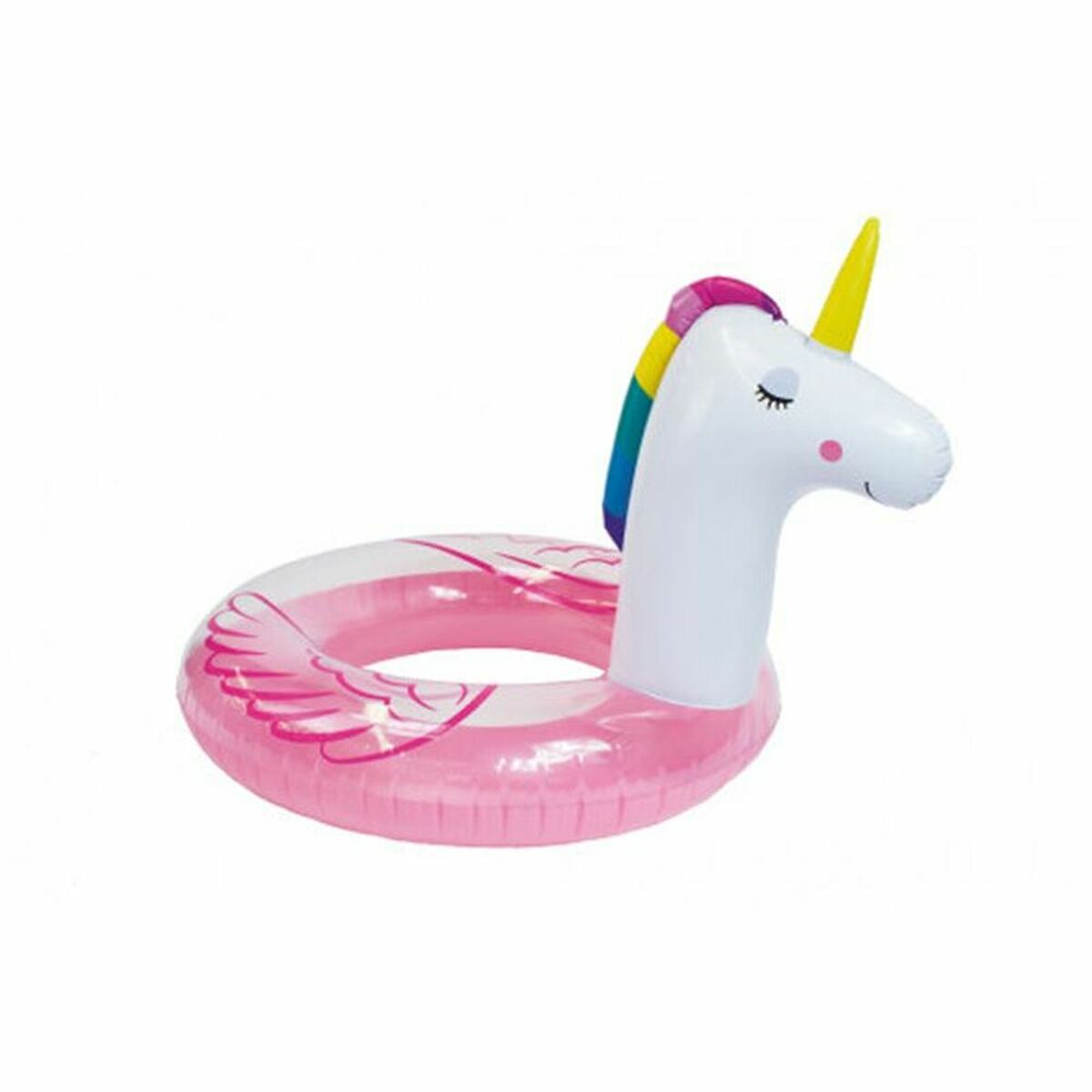 Aufblasbare Schwimmhilfe Swim Essentials Unicorn
