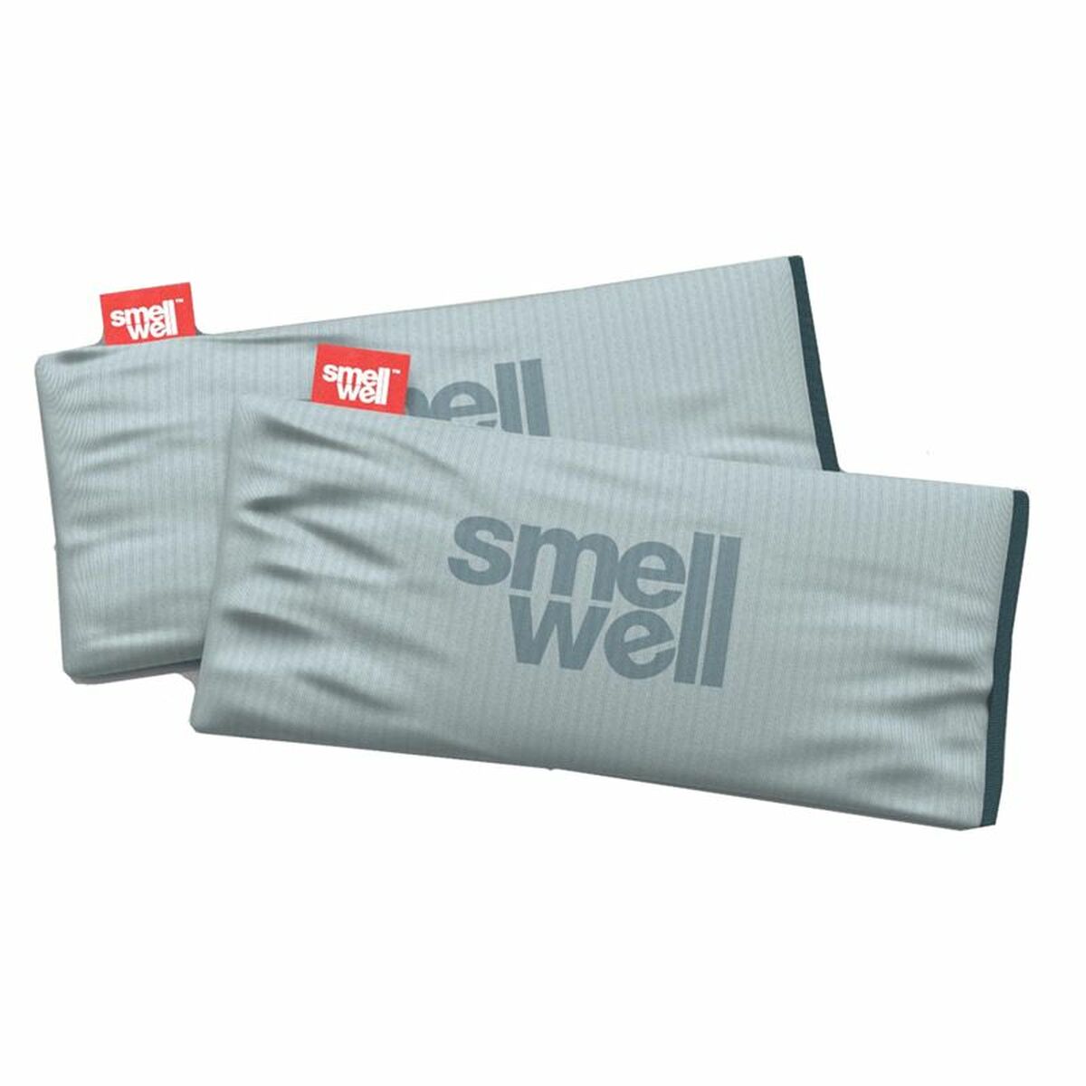 Schuh-Erfrischer Smell Well Active XL Grau Bunt
