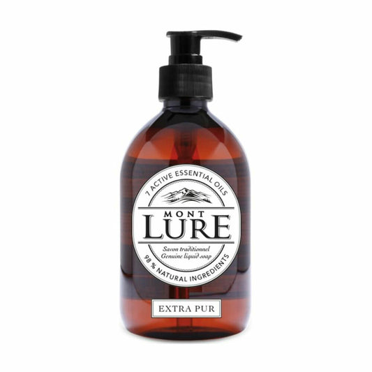Flüssigseife Mont Lure 30200001 500 ml
