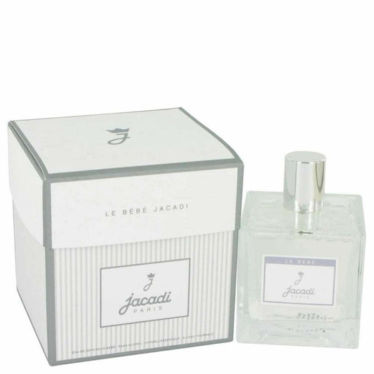 Parfum pour enfant Jacadi Paris 204001 100 ml