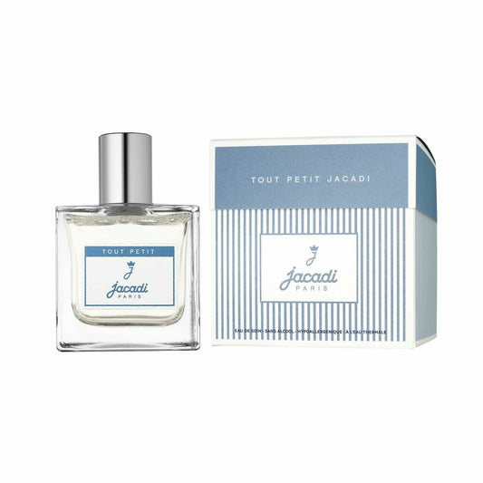Parfum pour enfant Jacadi Paris Eau de Soin T.Petit Baby Boy (100 ml)