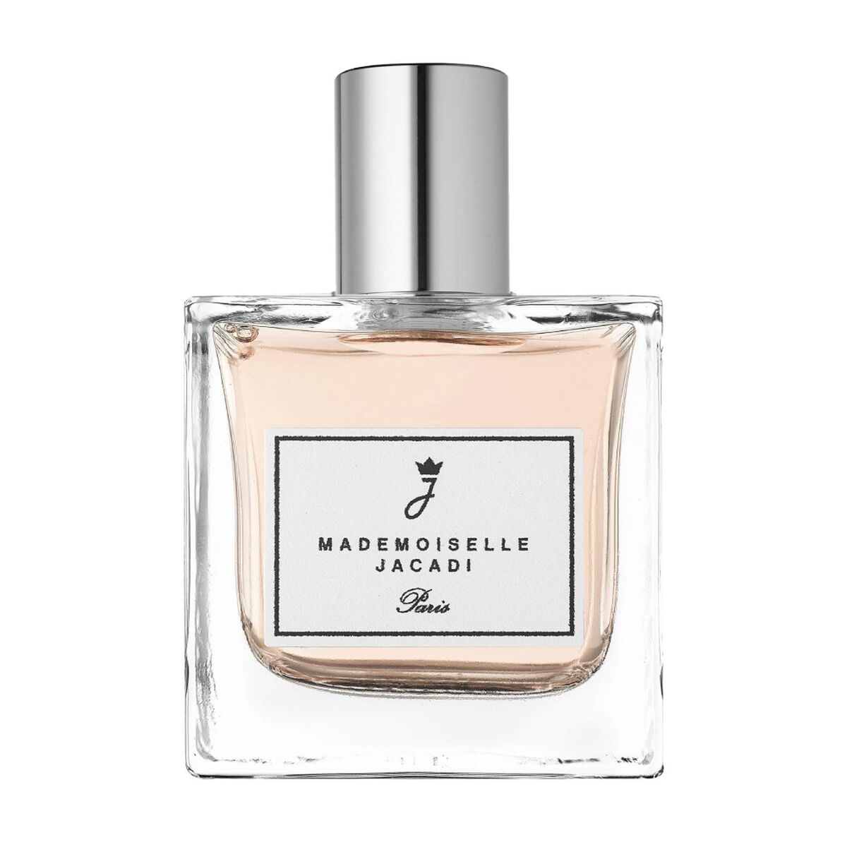 Parfum Femme Jacadi Paris Mademoiselle EDT 100 ml
