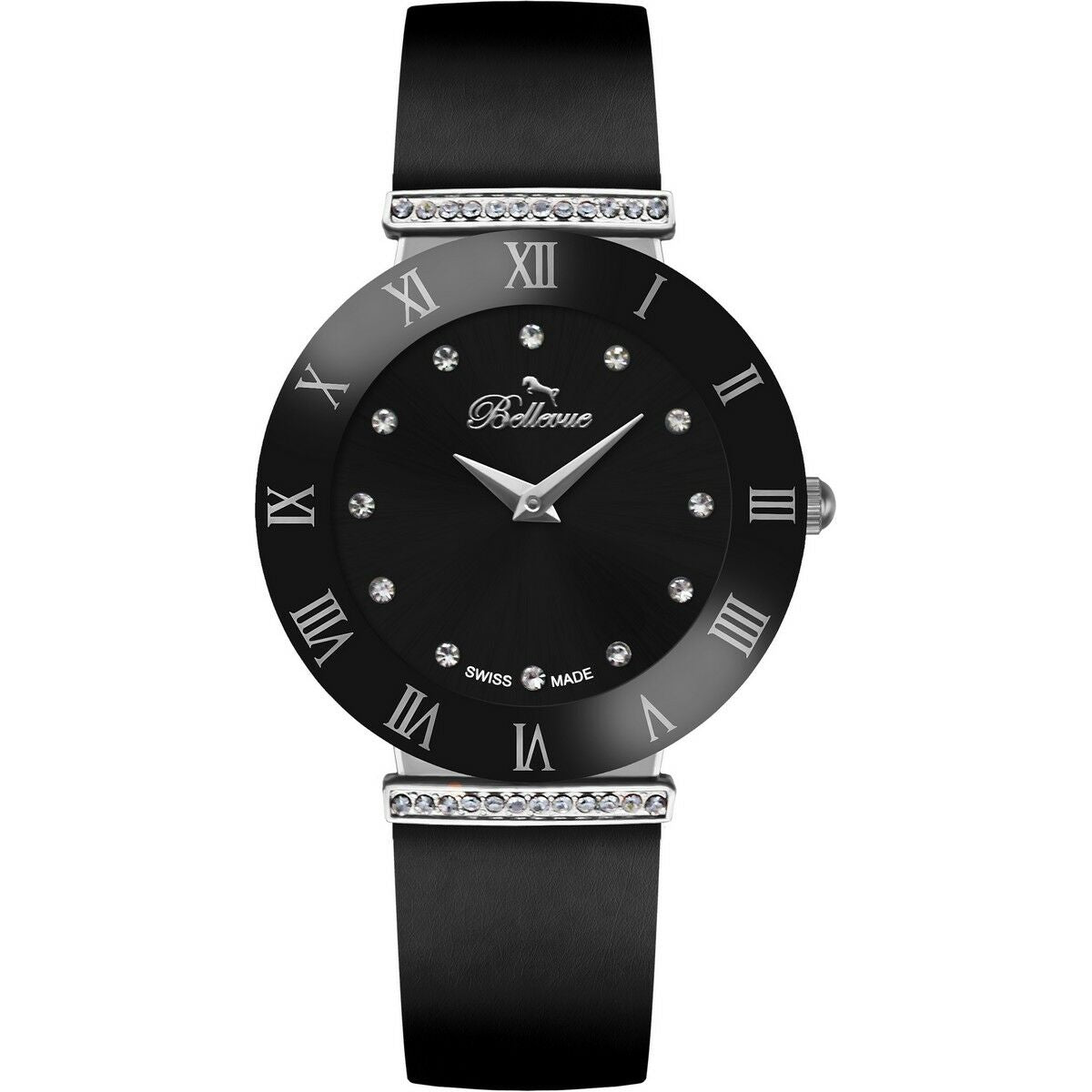 Ladies' Watch Bellevue E.126 (Ø 26 mm)