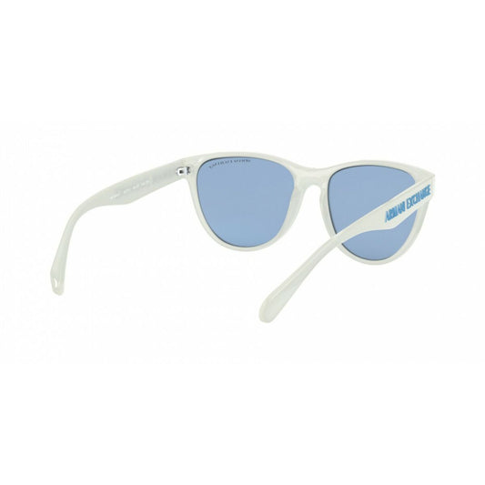 Ladies' Sunglasses Armani Exchange AX4095S-83121U ø 56 mm
