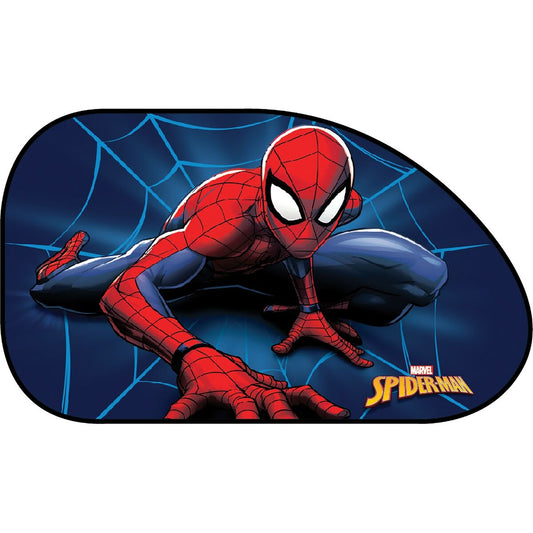 Side sunshade Spider-Man CZ10251