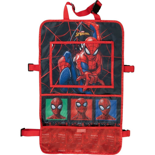 Autositz-Organizer Spider-Man CZ10274 Rot