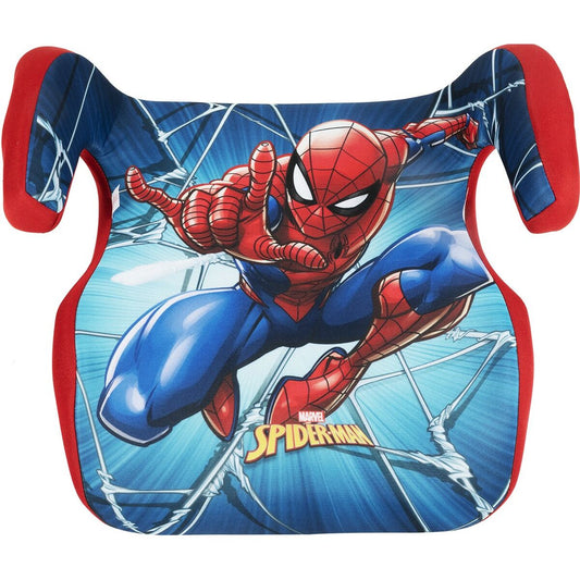 Réhausseur pour voiture Spider-Man CZ10276 6-12Ans