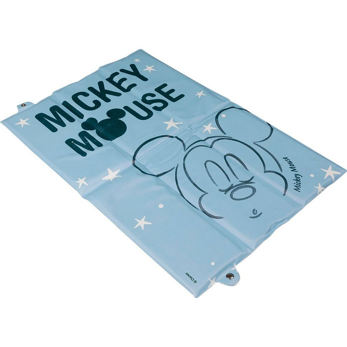 Changer Mickey Mouse CZ10345 Travel Blue 63 x 40 x 1 cm