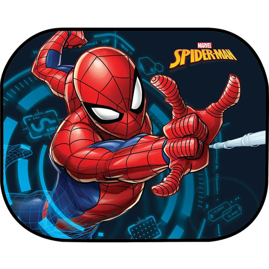 Side sunshade Spider-Man CZ10619