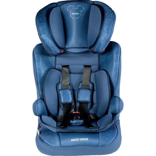 Mickey mouse shop booster car seat