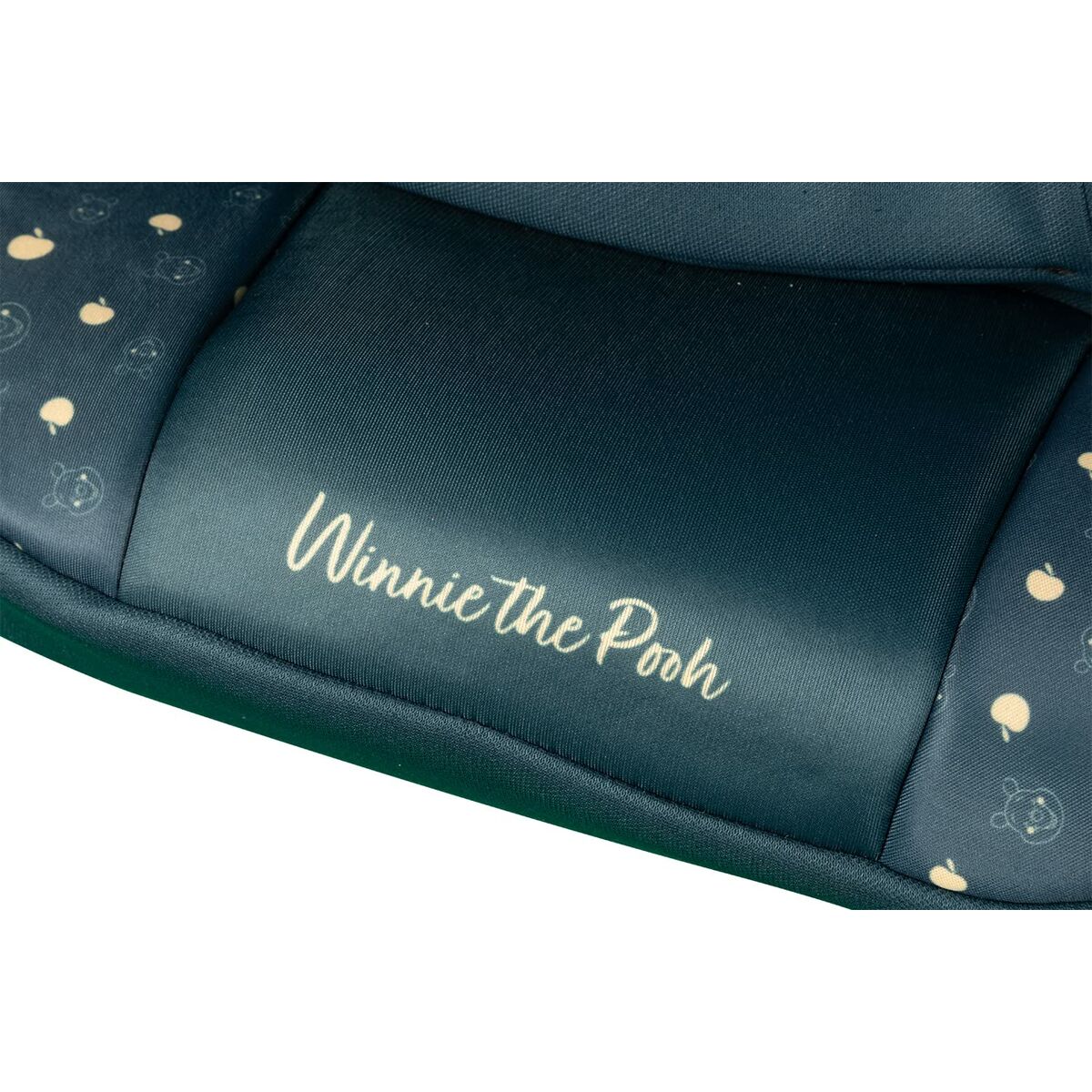 Autositz Winnie The Pooh CZ11031 9 - 36 Kg Blau