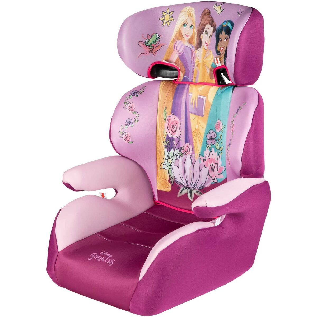 Car Chair Princess CZ11036 Pink