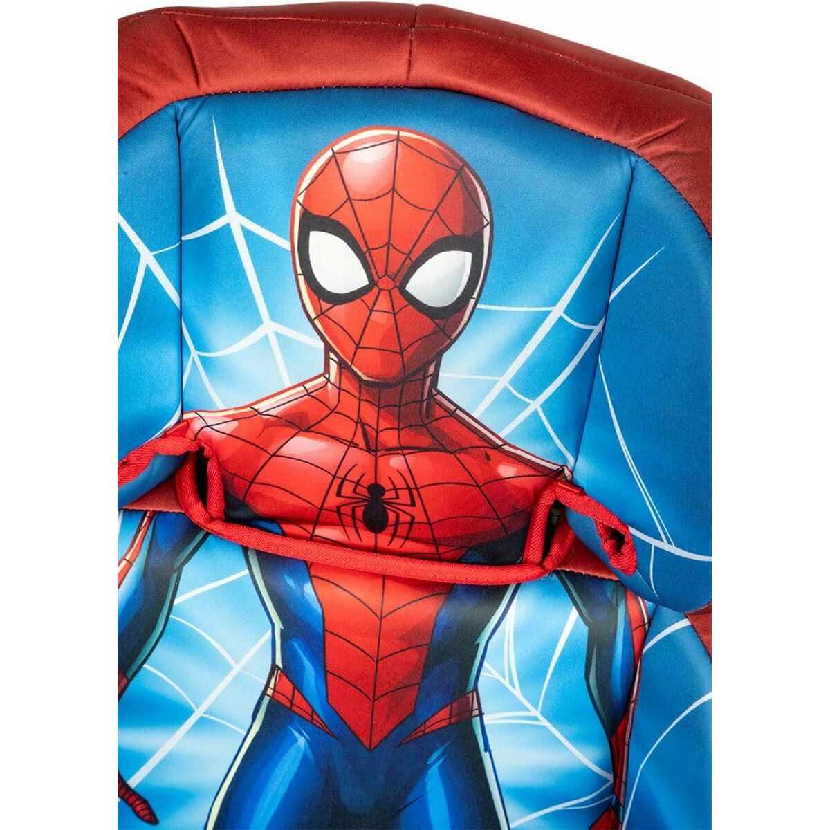 Siège de Voiture Spider-Man TETI III (22 - 36 kg) ISOFIX