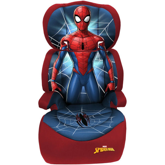 Autositz Spider-Man TETI III (22 - 36 kg) ISOFIX