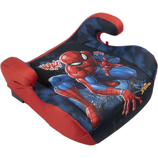 Kindersitz für Autos Spider-Man SAO R129 III (22 - 36 kg) ECE R129 ISOFIX