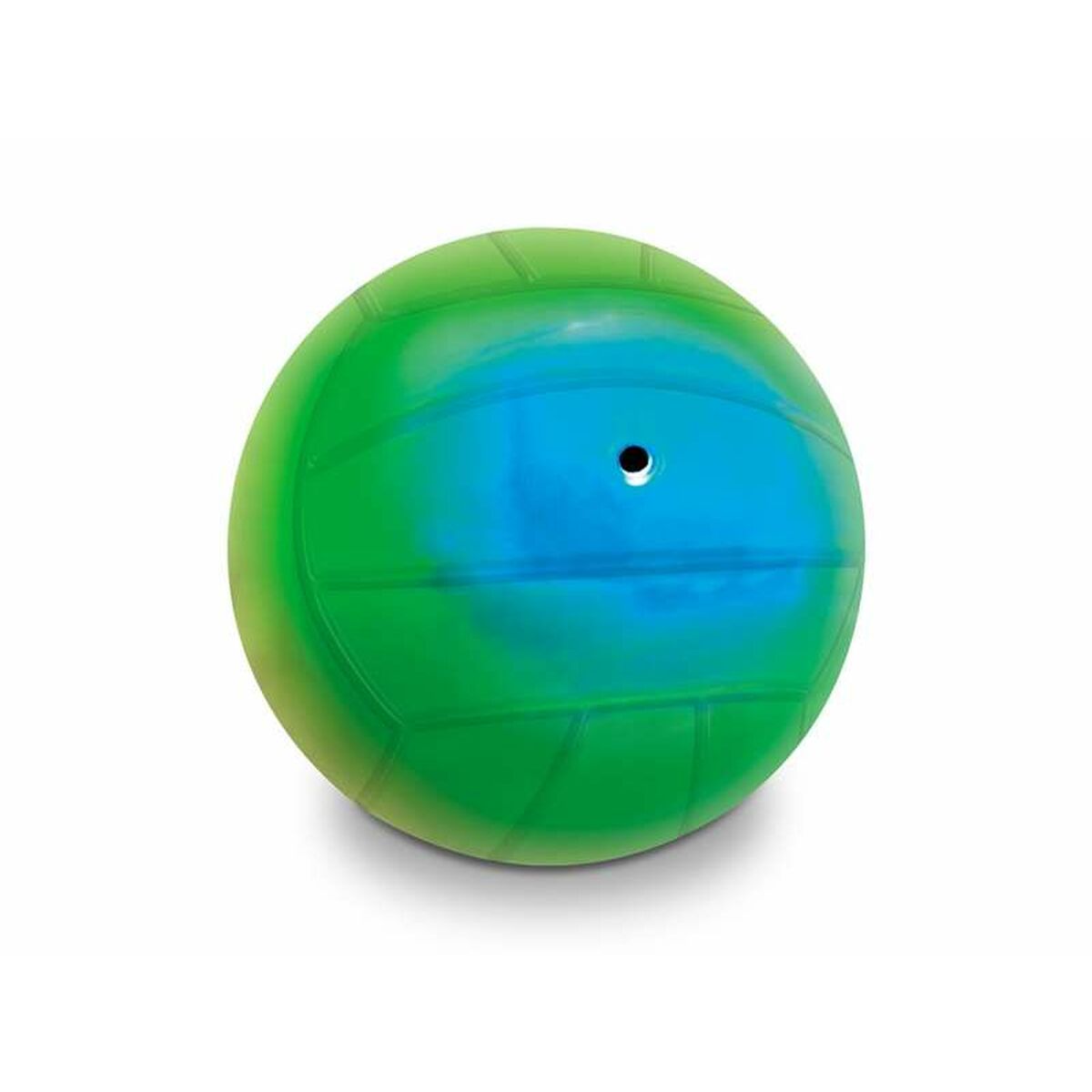 Ballon de plage Unice Toys Bioball Rainbow Match