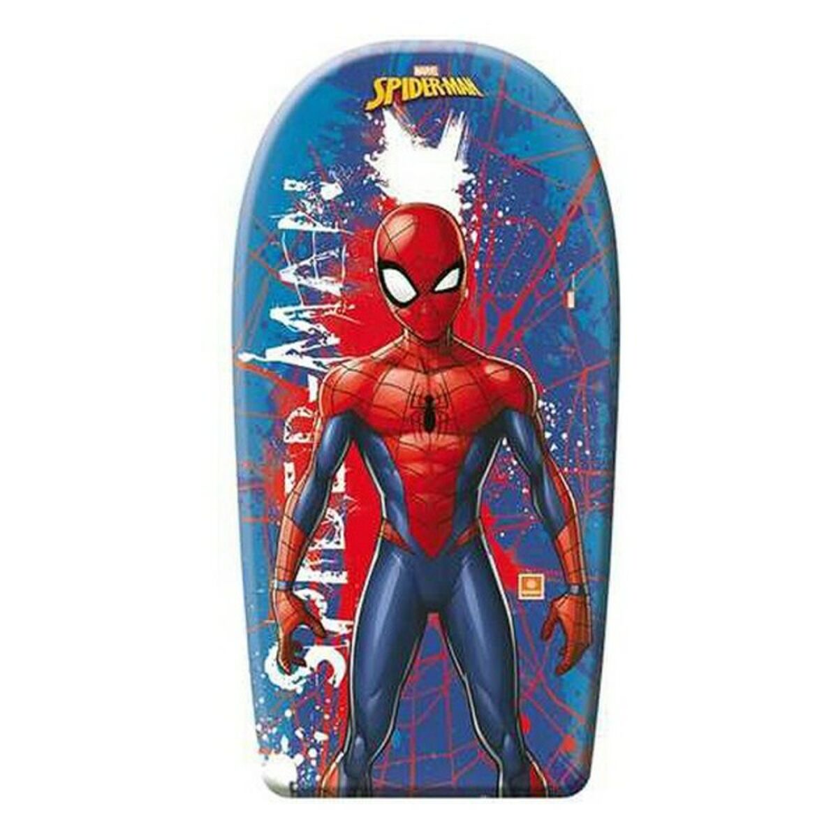 Planche de BodyBoard Spider-Man