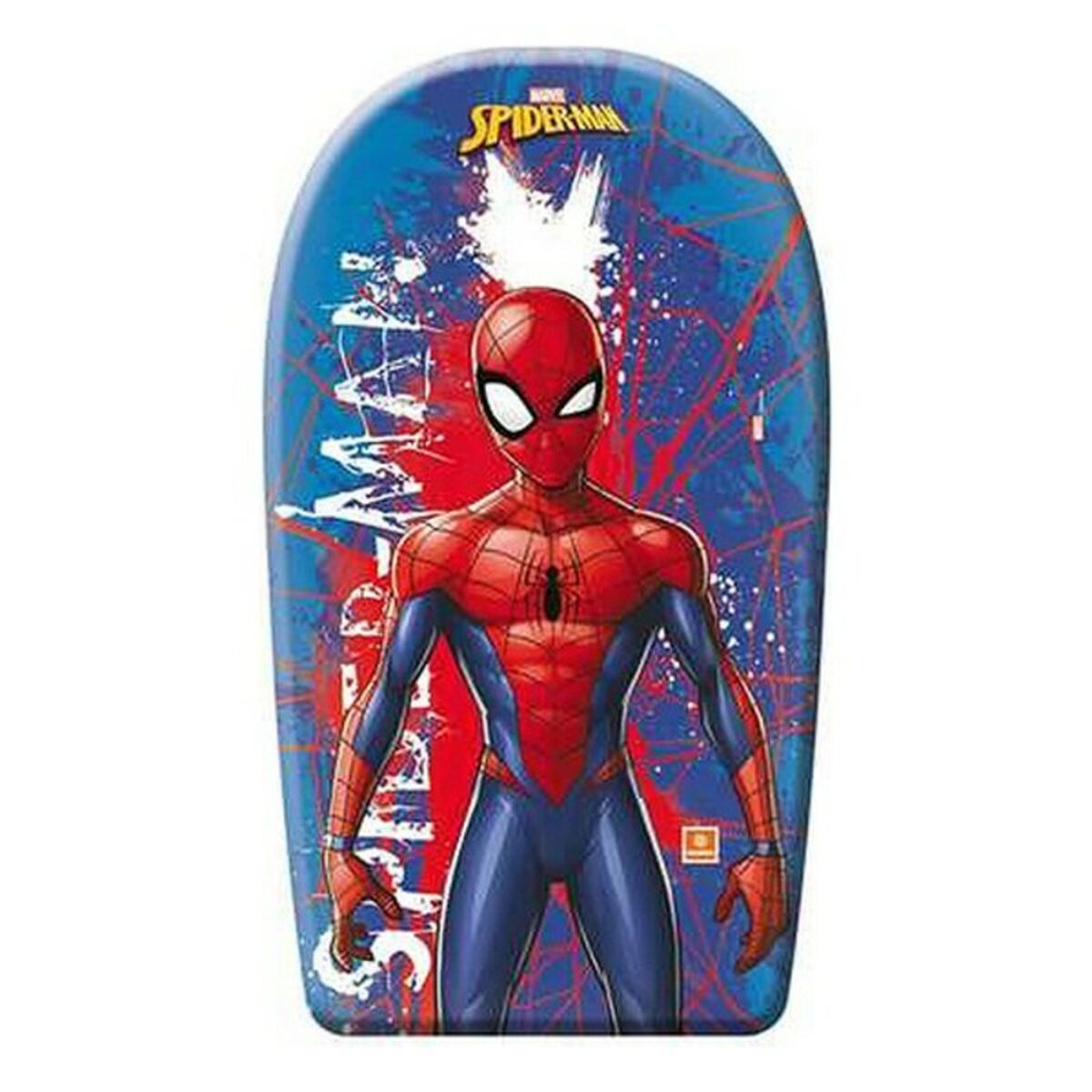 Planche de BodyBoard Spider-Man