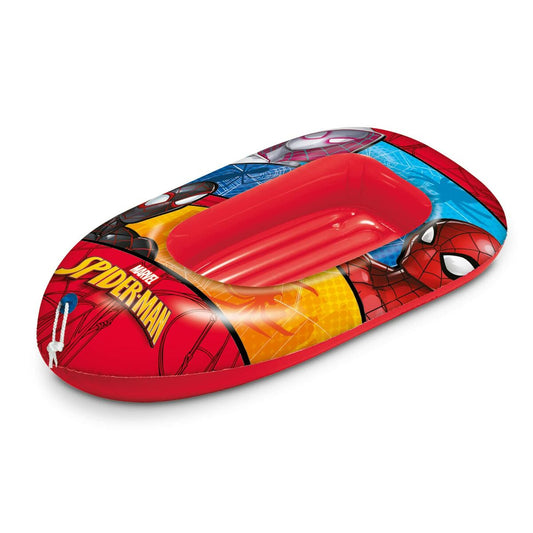 Inflatable Boat Spider-Man 112 cm
